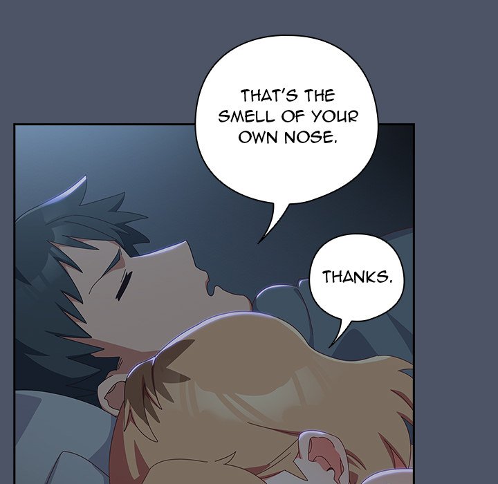 Like No Other Page 141 - MangaHe