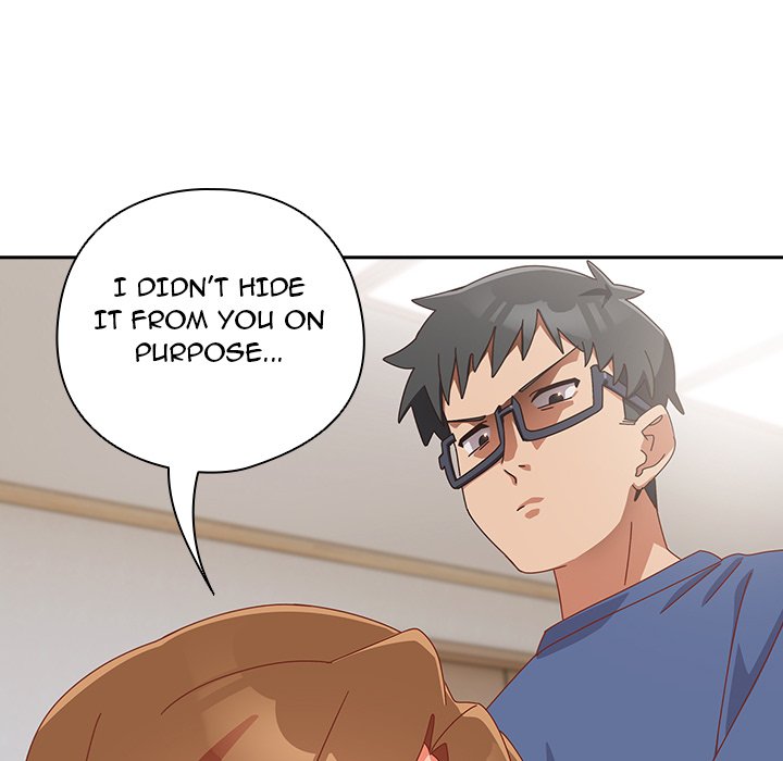 Like No Other Page 24 - MangaHe