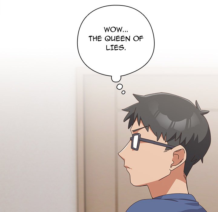 Like No Other Page 32 - MangaHe