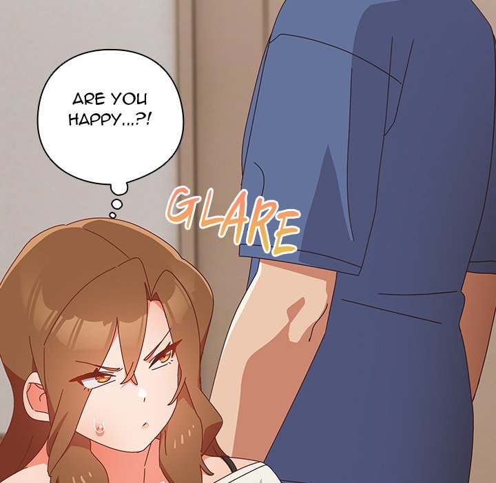 Like No Other Page 33 - MangaHe
