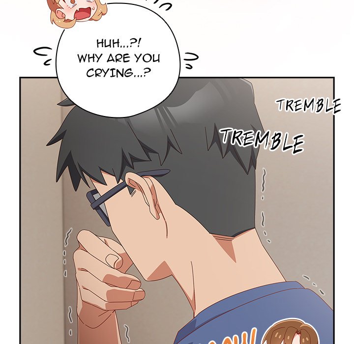Like No Other Page 54 - MangaHe