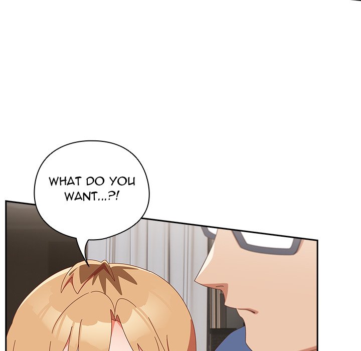 Like No Other Page 65 - MangaHe