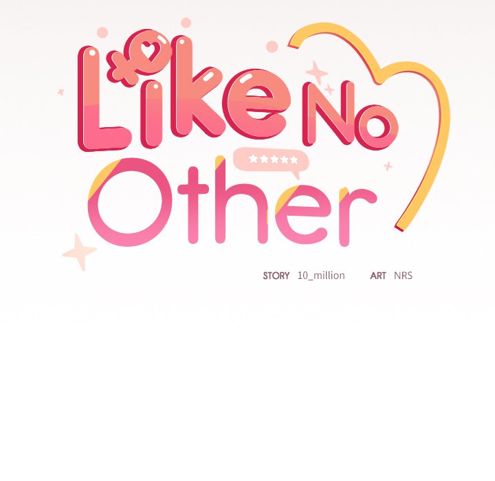 Like No Other Page 9 - MangaHe
