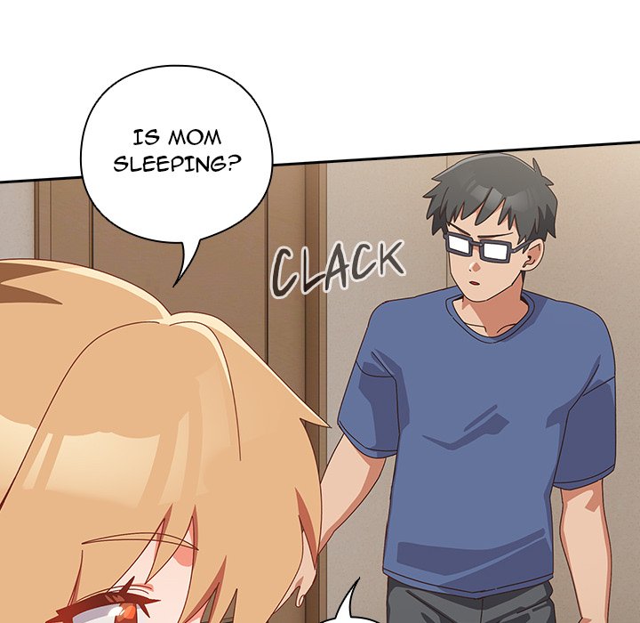 Like No Other Page 82 - MangaHe