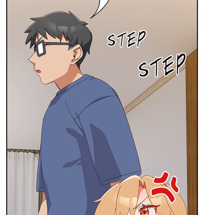 Like No Other Page 87 - MangaHe