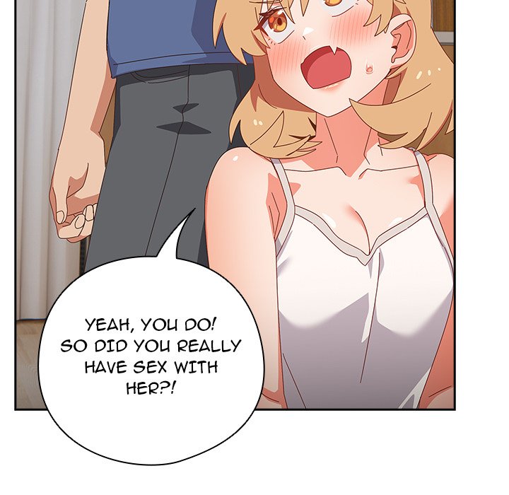 Like No Other Page 88 - MangaHe