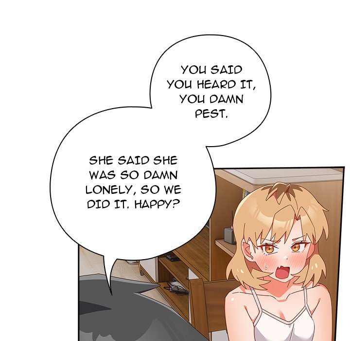Like No Other Page 89 - MangaHe