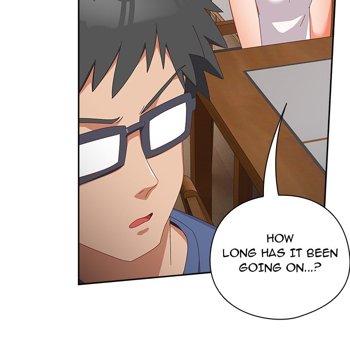 Like No Other Page 90 - MangaHe