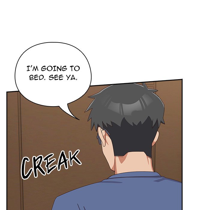 Like No Other Page 91 - MangaHe