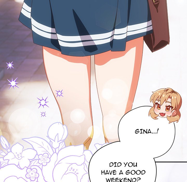 Like No Other Page 111 - MangaHe