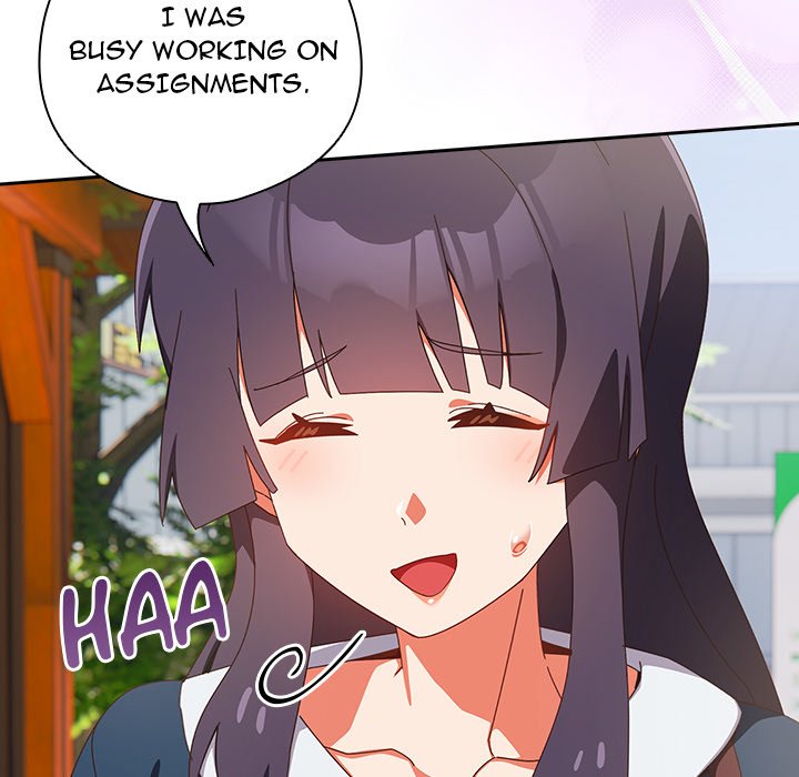 Like No Other Page 113 - MangaHe
