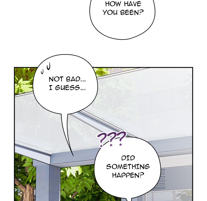 Like No Other Page 116 - MangaHe
