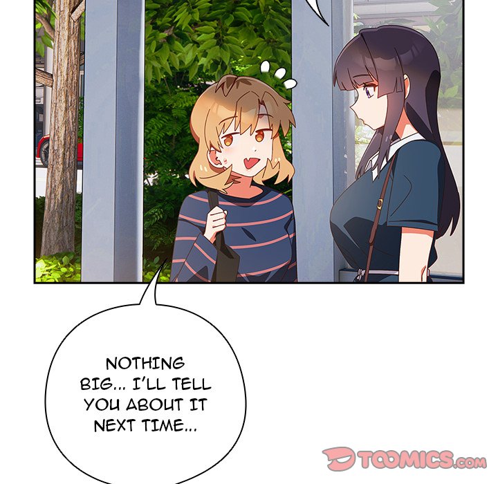 Like No Other Page 117 - MangaHe