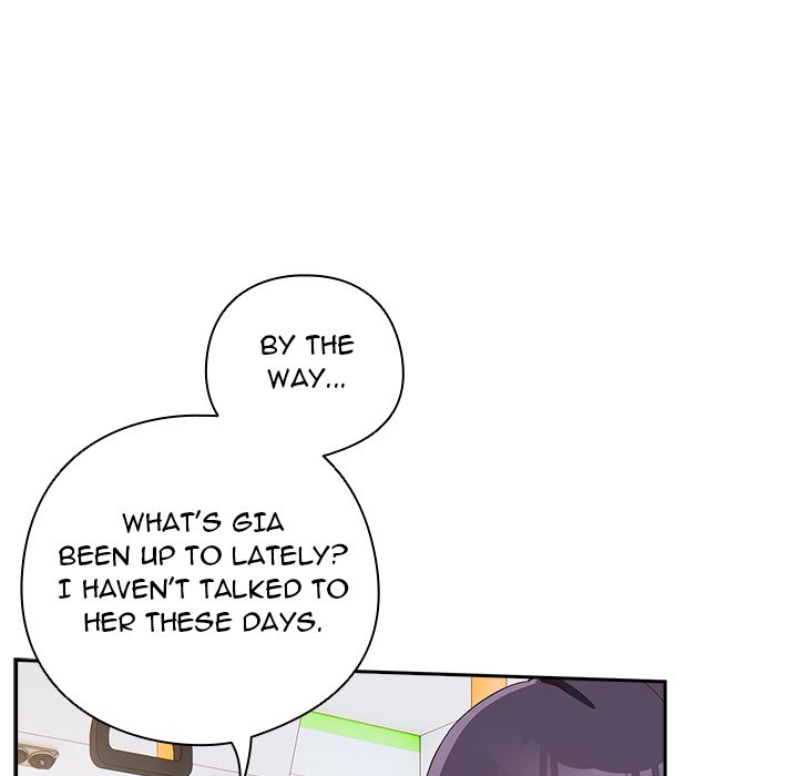 Like No Other Page 121 - MangaHe