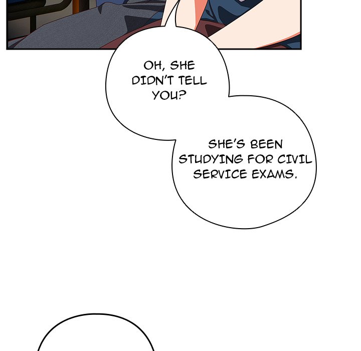 Like No Other Page 123 - MangaHe