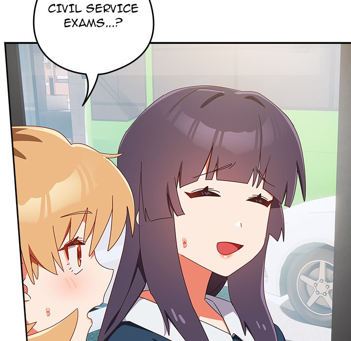 Like No Other Page 124 - MangaHe