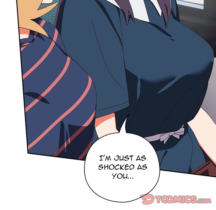 Like No Other Page 125 - MangaHe