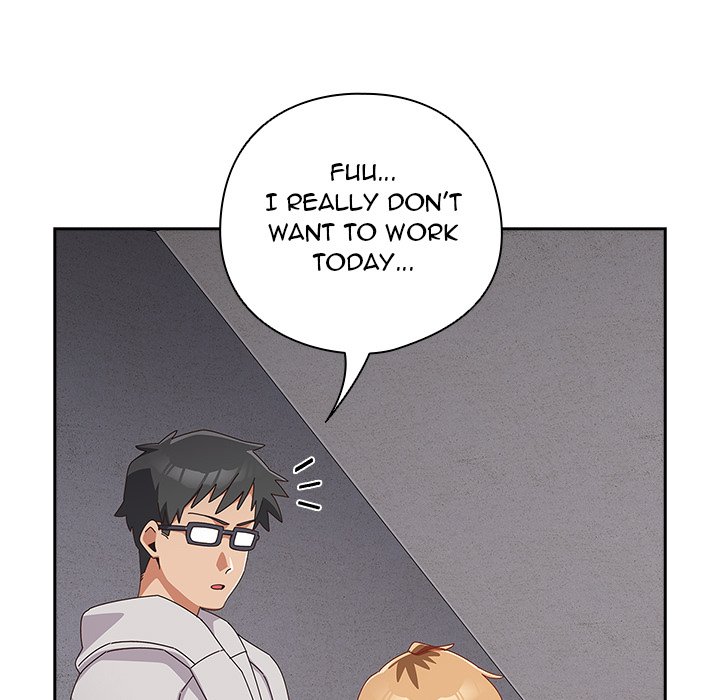 Like No Other Page 14 - MangaHe
