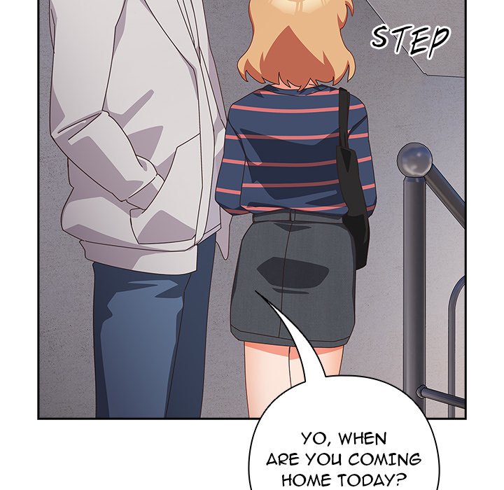 Like No Other Page 15 - MangaHe