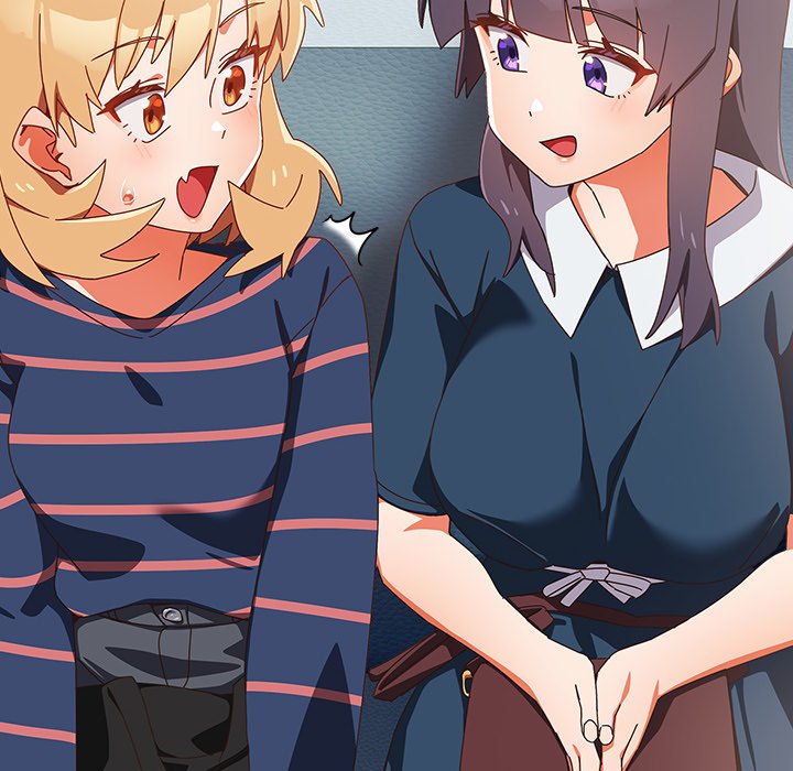 Like No Other Page 156 - MangaHe