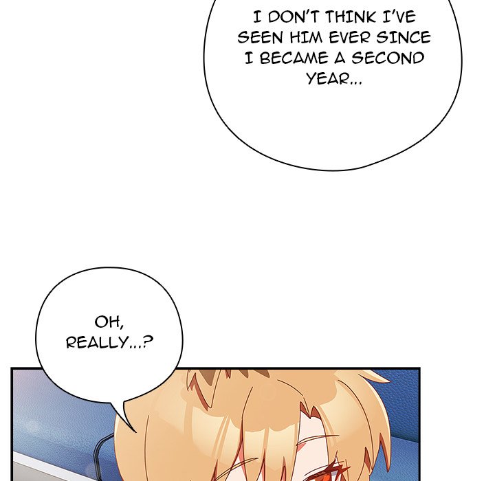 Like No Other Page 161 - MangaHe