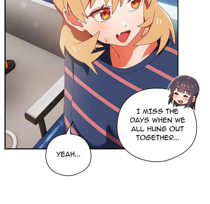 Like No Other Page 162 - MangaHe
