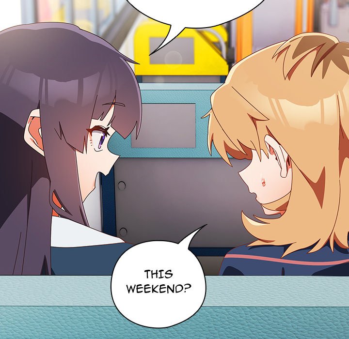 Like No Other Page 164 - MangaHe