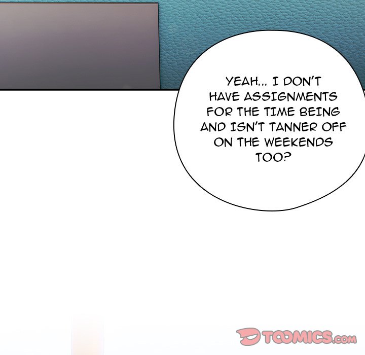 Like No Other Page 165 - MangaHe