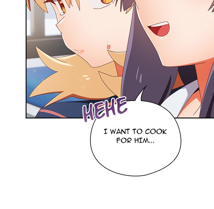 Like No Other Page 170 - MangaHe
