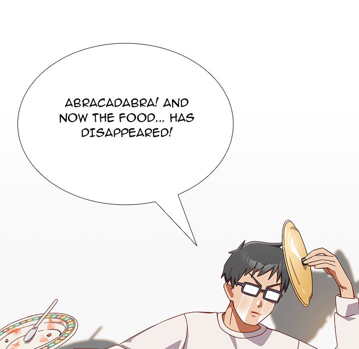 Like No Other Page 171 - MangaHe
