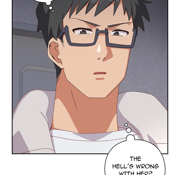 Like No Other Page 19 - MangaHe