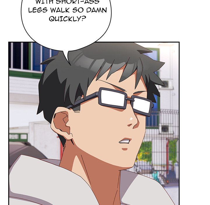 Like No Other Page 27 - MangaHe