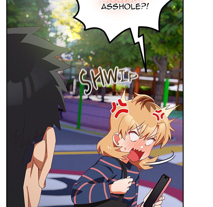 Like No Other Page 33 - MangaHe