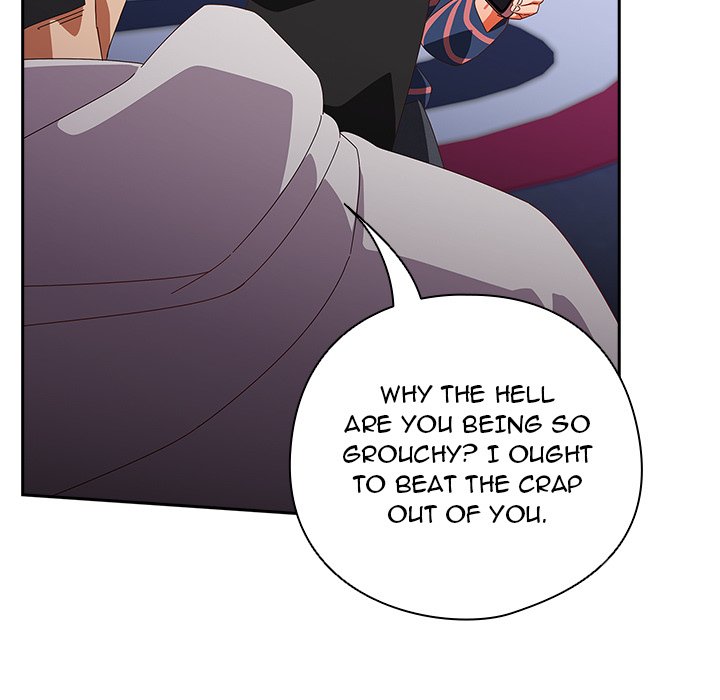Like No Other Page 34 - MangaHe