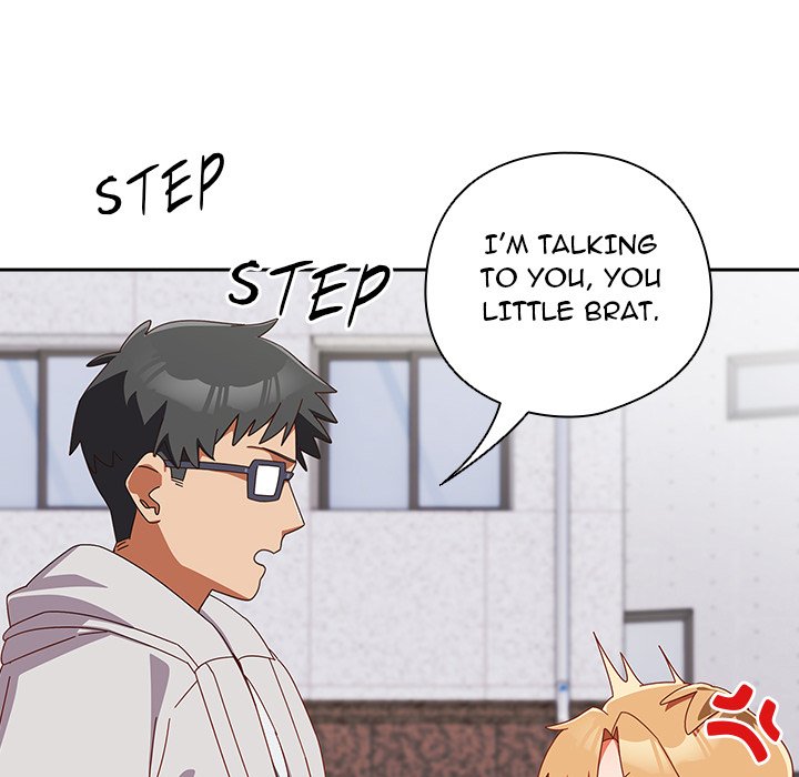 Like No Other Page 35 - MangaHe