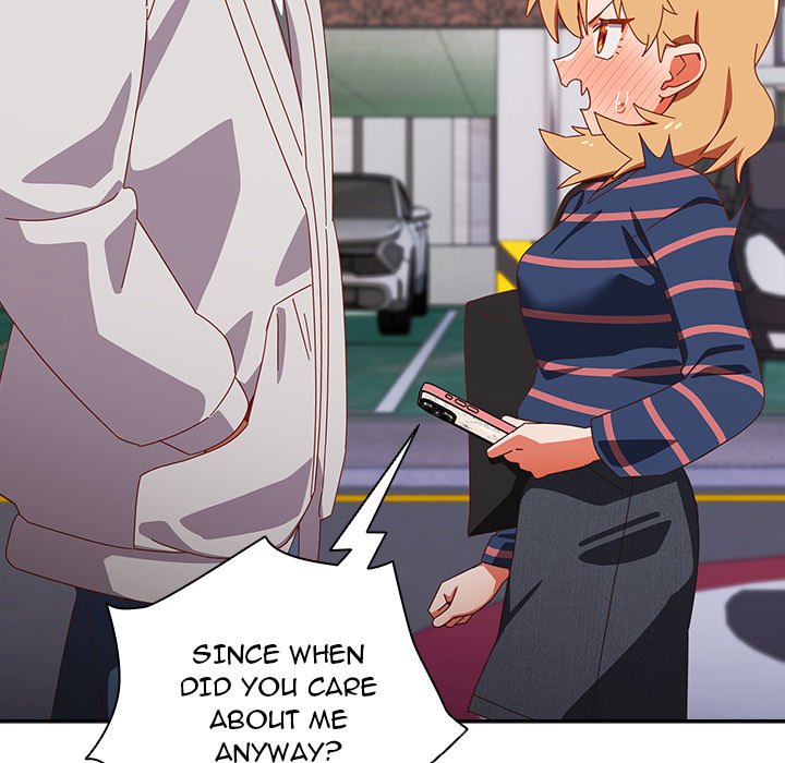 Like No Other Page 36 - MangaHe