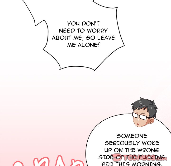 Like No Other Page 37 - MangaHe