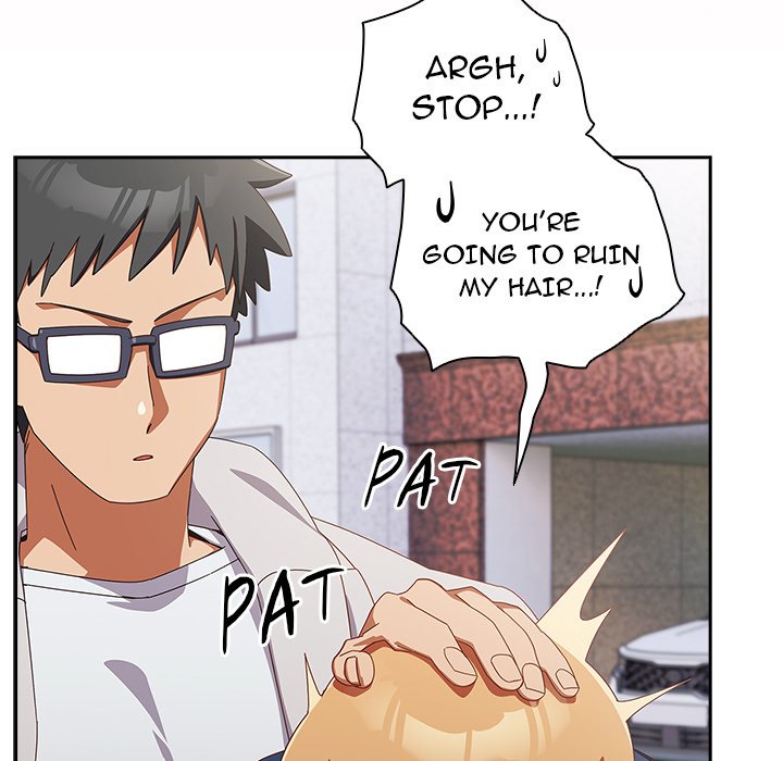Like No Other Page 40 - MangaHe