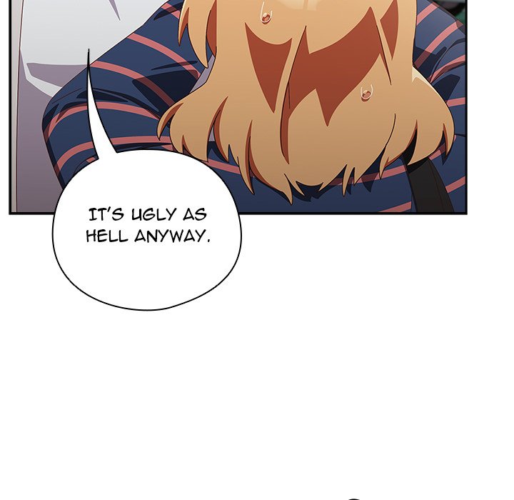 Like No Other Page 41 - MangaHe