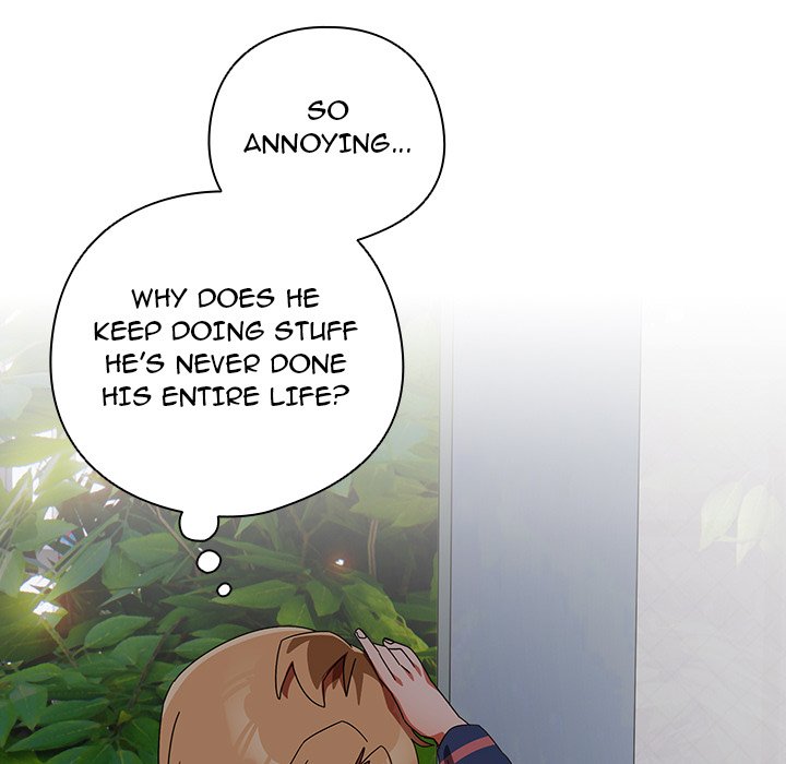 Like No Other Page 55 - MangaHe