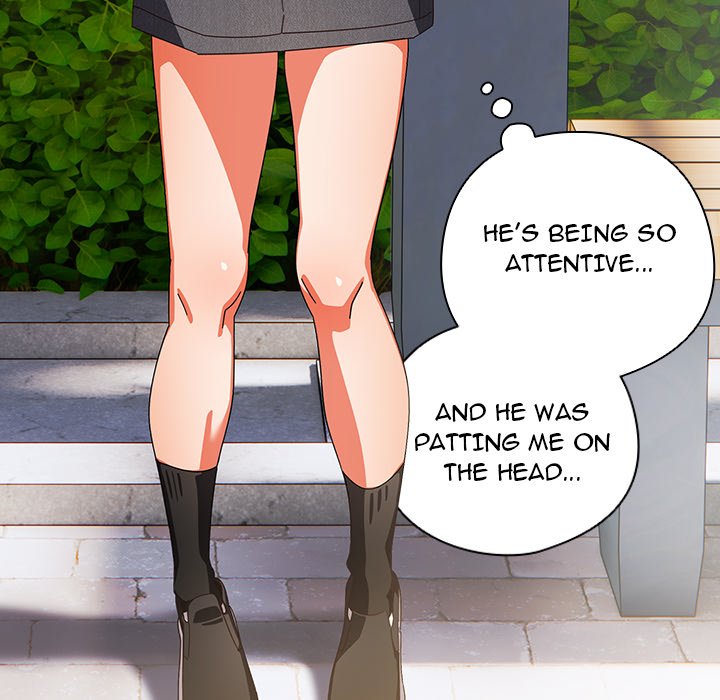 Like No Other Page 57 - MangaHe