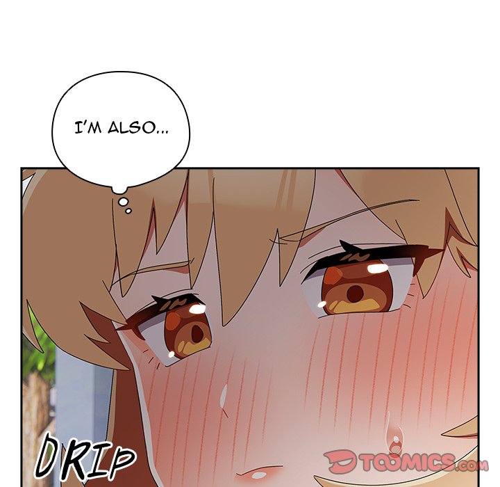 Like No Other Page 61 - MangaHe