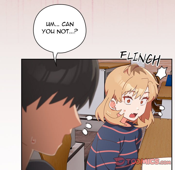 Like No Other Page 103 - MangaHe