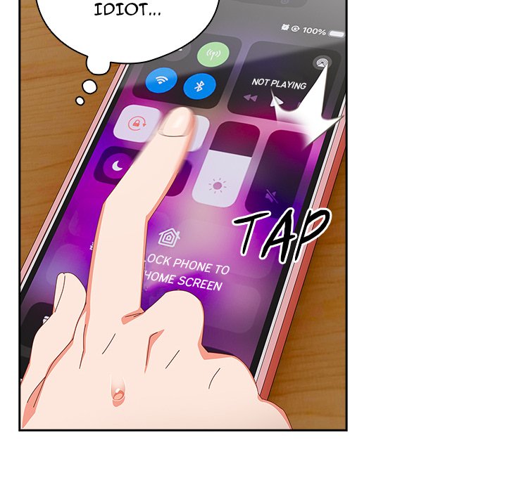 Like No Other Page 105 - MangaHe