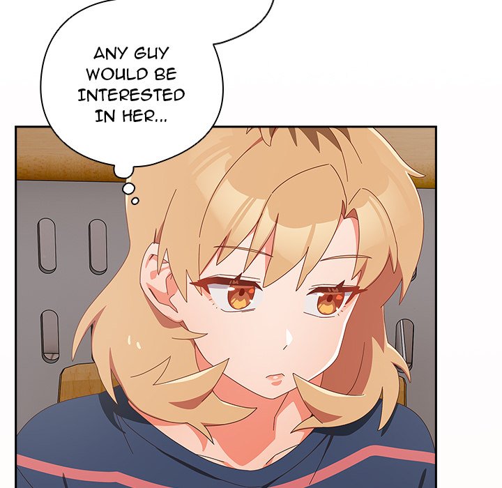 Like No Other Page 111 - MangaHe
