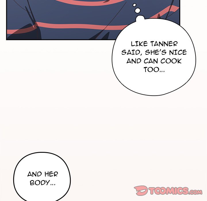 Like No Other Page 112 - MangaHe