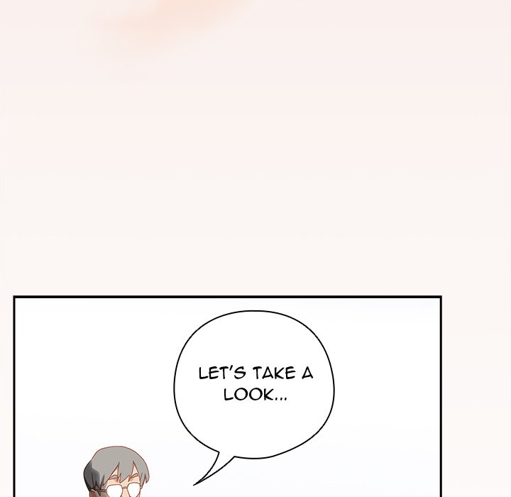 Like No Other Page 117 - MangaHe