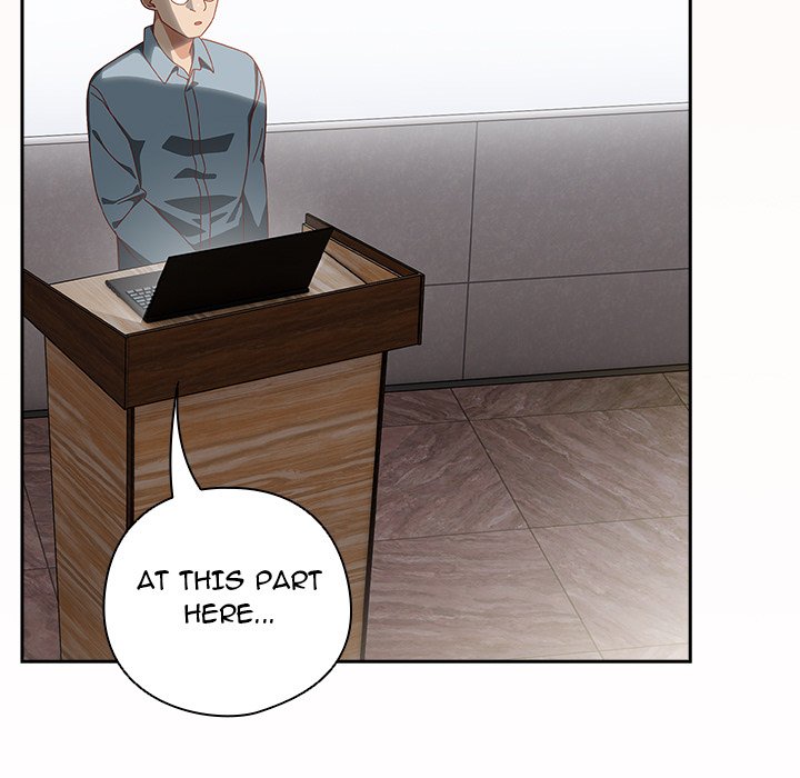 Like No Other Page 118 - MangaHe