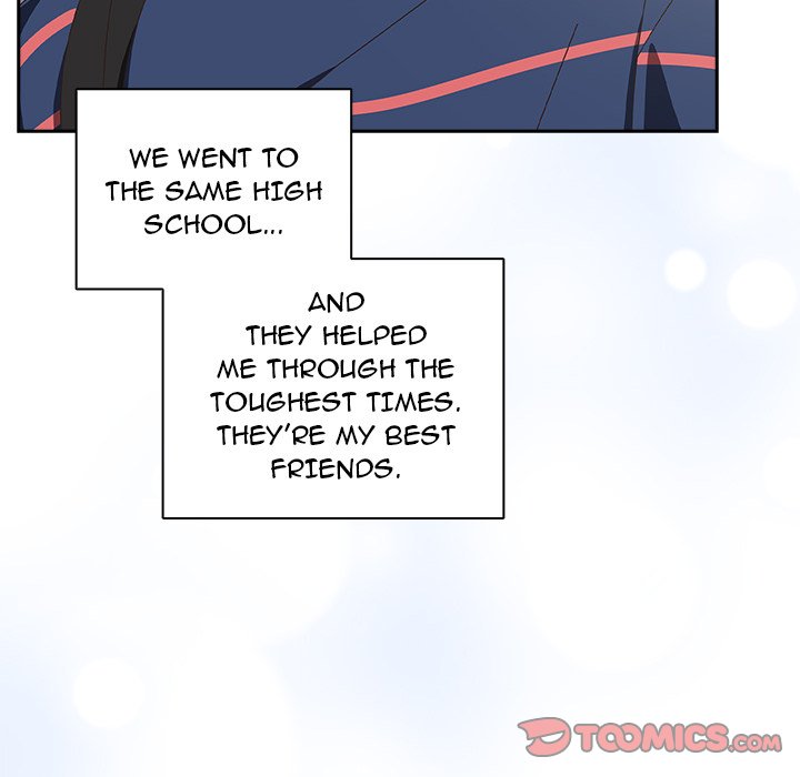 Like No Other Page 13 - MangaHe