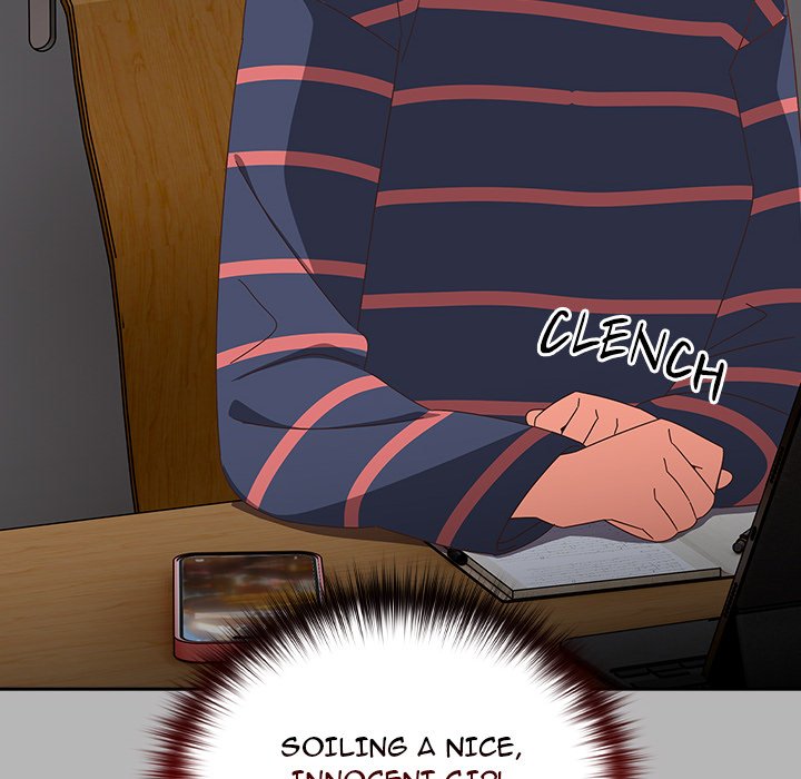 Like No Other Page 125 - MangaHe